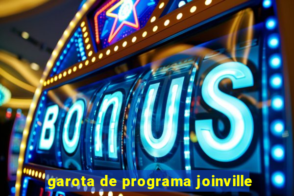 garota de programa joinville